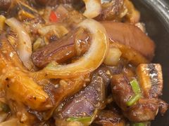 -新世界餐厅(万达店)