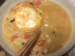 长寿面-望湘园·湖南菜(宏伊店)