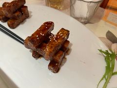 -青叶202都市餐厅(迪诺水镇店)