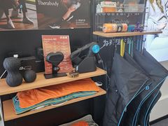 -MASTER FIT 拉伸大师·筋膜刀·西式按摩(上梅林卓悦汇店)