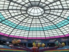 -蓝精灵乐园·世茂精灵之城主题乐园