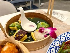 -KingThaia金泰兰(滨江天街店)