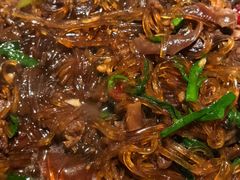 -靠山屯东北农家菜(八龙桥雅苑店)