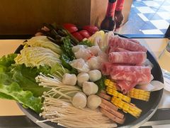 -生如夏花泰式火锅(鹭洲里店)