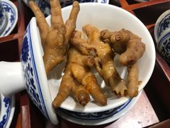-重庆古老火锅