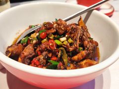 -老湘亲·品鉴湘菜(蔡塘爱琴海店)