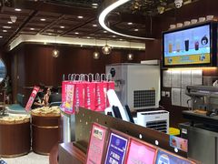 -丁香西饼屋(桂林路店)