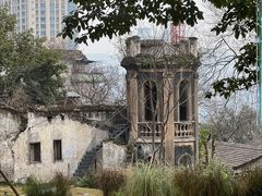 -山城巷传统风貌区