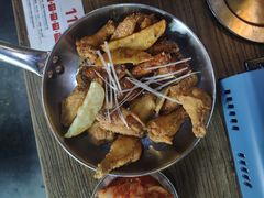 -MI WU FACTORY米屋美食工厂餐厅(绿地店)