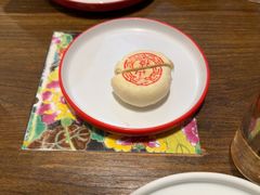 -院落新京菜·烤鸭(地安门店)