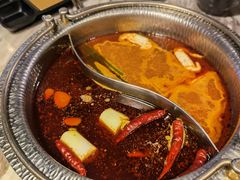 -火炉火自助餐(喜隆多店)