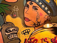 -La Loca 酒吧