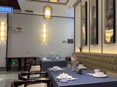 -千滋百味·醉江澜花园餐厅(街道口店)