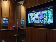 -星聚会KTV(合生汇黑金店)
