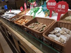 -芭菲盛宴·环球美食(锦城万达广场店)
