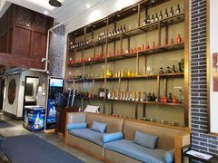 -仁虎老火锅(黄泥磅店)