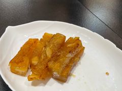 -鹭江宾馆·观海餐厅