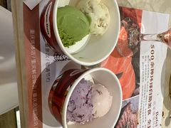 -芭菲盛宴·环球美食(袁家岗店)