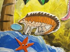 -斯玛特儿童美术中心(文化中心店)