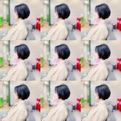 -ONE MORE变画