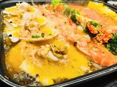 -1718食尚馆·太湖菜(龙之梦太湖古镇店)
