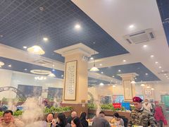 -鑫龙火锅城(青岛分店)