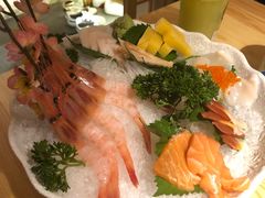 -酒井酱子·深夜食堂(东城汇店)