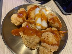 -梨花牛肉汤饭(仁恒伊势丹店)