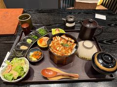 -玄白·炭烤活鳗(上海首店)