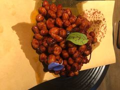 -童年小筑餐厅(申花路店)