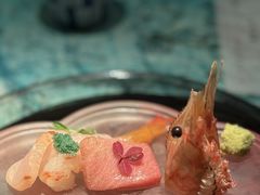 -風料理.鮨Omakase