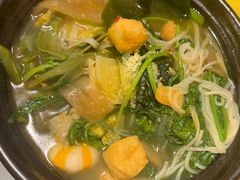 -O记东北砂锅麻辣烫