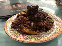 -砂锅居(西四店)