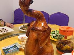 烧鸡-将军陂美食山庄·瓦缸炭烧鸡