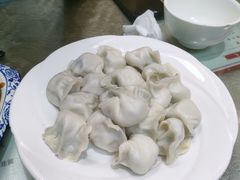 -军嫂饺子馆(岳家寨小区店)