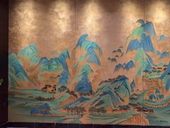 -君庭中餐厅(友谊宾馆店)