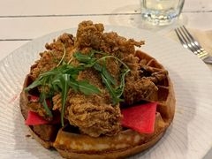 -Brut Eatery悦璞食堂(愚园路店)