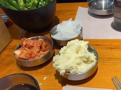 -kingkong大猩猩烤肉(CBD店)