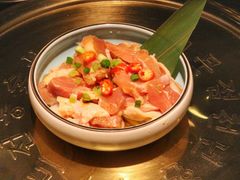-嘿嘟嘟·肋条烧肉放题(爱融荟城店)