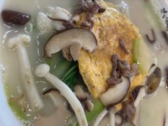 -万香姜汁(引泉路店)