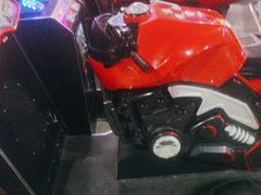 -大玩家(中原万达广场店)