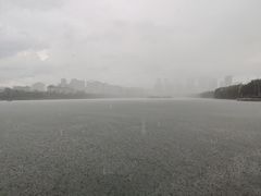 -南宁南湖公园