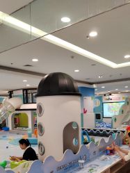 -孩子王童乐园(唐山万达广场店)