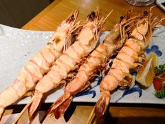 -一心创作料理屋(经开万达店)