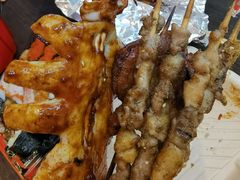 -盒马鲜生(大成店)