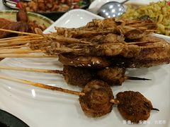 -庐州太太(双岗店)