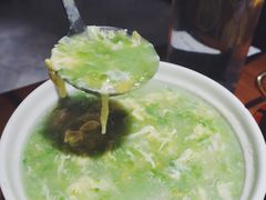 -吕氏疙瘩汤·新鲁菜(济南万象城店)