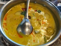 -美奈小馆·东南亚菜(福田星河COCO Park店)