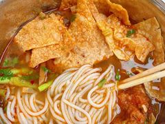 -谭老太正宗柳州螺狮粉(家和花园店)