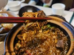 -煲王粤菜餐厅(中侨中心店)